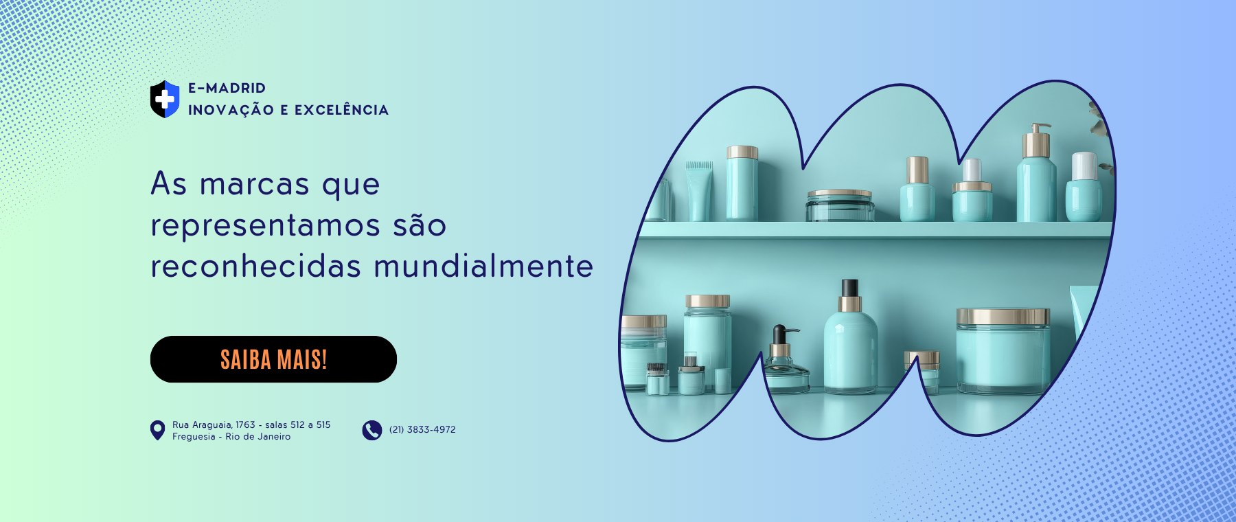 Veja mais: 