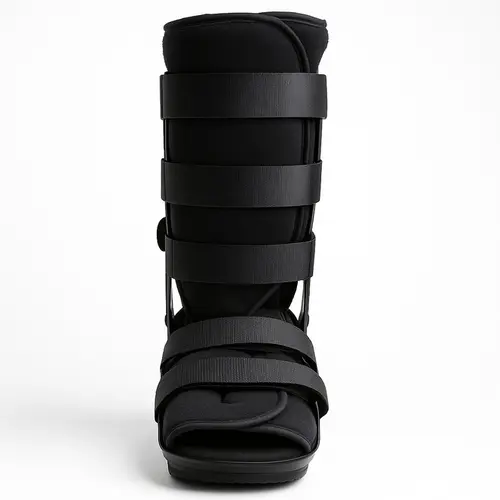 Bota Ortopédica Longa