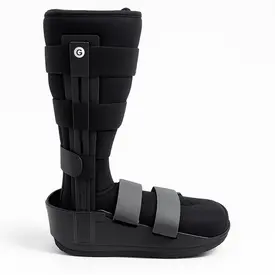 Bota Ortopédica Longa