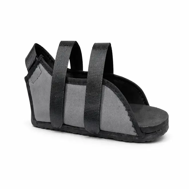 Sandália Para Bota de Gesso