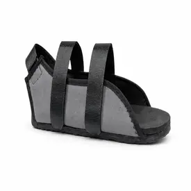 Sandália Para Bota de Gesso